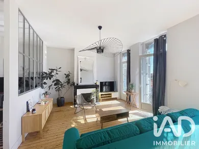 Appartement à Toulouse (31000)