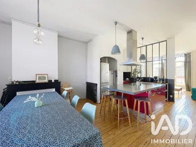 Appartement à Toulouse (31000)