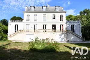 Maison à Saint-Brice-sous-Forêt (95350)