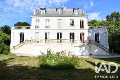 Maison à Saint-Brice-sous-Forêt (95350)