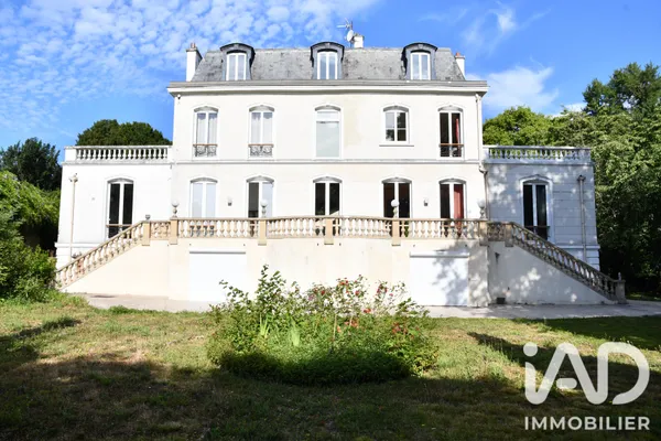 Maison à Saint-Brice-sous-Forêt (95350) photo 2