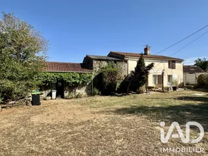 Maison à Gétigné (44190)