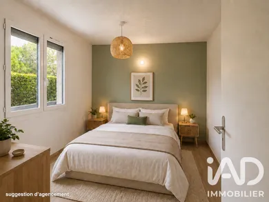 Appartement à Fréjus (83600)