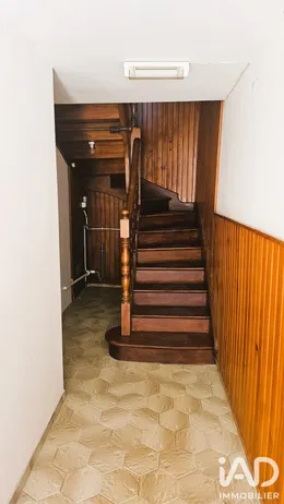 Village house in Gabian (34320)