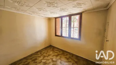 Maison de village à Gabian (34320)