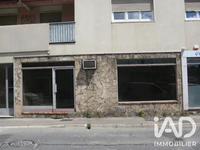 Murs commerciaux à Draguignan (83300)