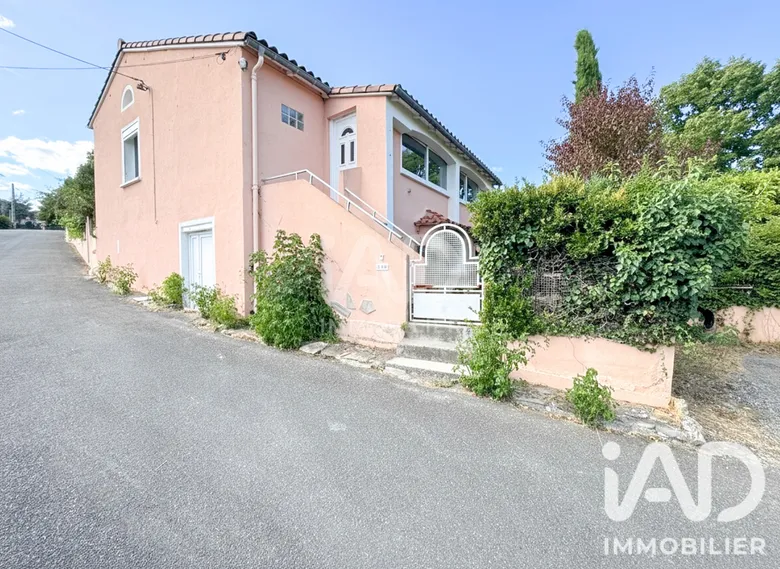 Maison 4 pièces 92 m² · à Millau · 92 m² · 285 000 €