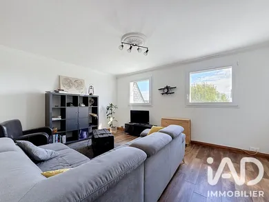 Appartement à Lamballe (22400)