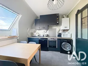 Appartement à Lamballe (22400)