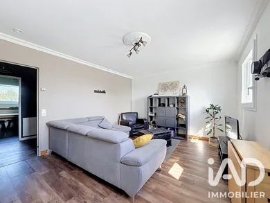 Appartement à Lamballe (22400)