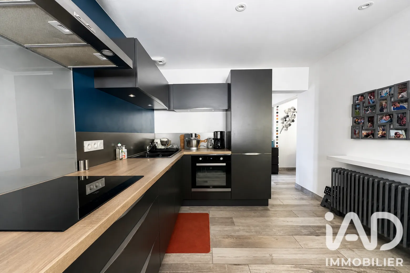 Vente maison à Olivet (45160) : maison 4 pièces 130 m² - 2071705 — 3