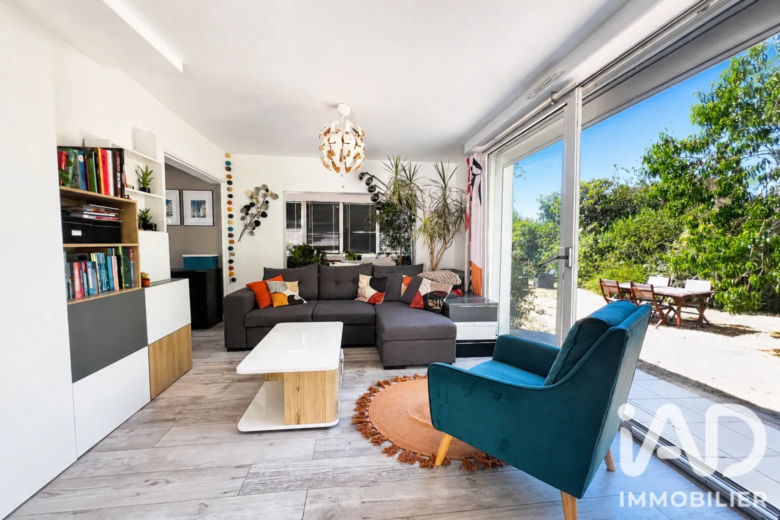 Vente maison à Olivet (45160) : maison 4 pièces 130 m² - 2071705 — 2
