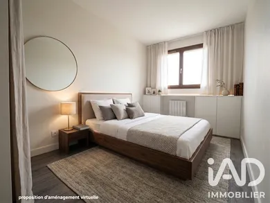 Appartement à Longjumeau (91160)