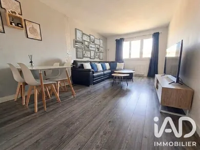 Appartement à Longjumeau (91160)