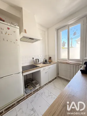 Appartement à Bezons (95870)