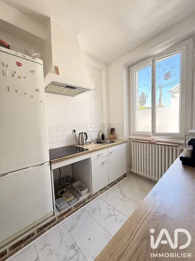 Appartement à Bezons (95870)
