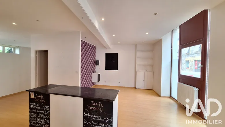 Appartement 4 pièces 100 m² · à L'Arbresle · 100 m² · 235 000 €