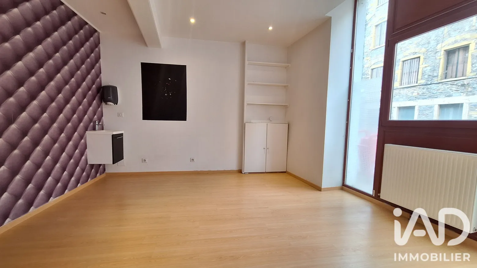 Vente appartement à L'Arbresle (69210) : appartement 4 pièces 100 m² - 2071533 — 3