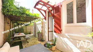 Appartement à Bayonne (64100)