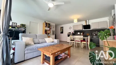 Vente appartement à Toulouse (31200) : appartement 4 pièces 87 m² - 2046812 — 3