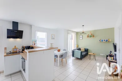 Appartement à Baillet-en-France (95560)
