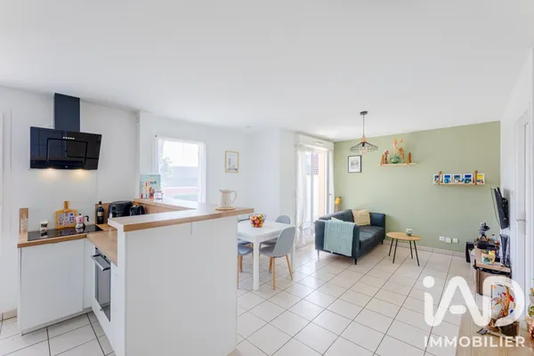 Appartement à Baillet-en-France (95560)