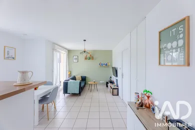 Appartement à Baillet-en-France (95560)