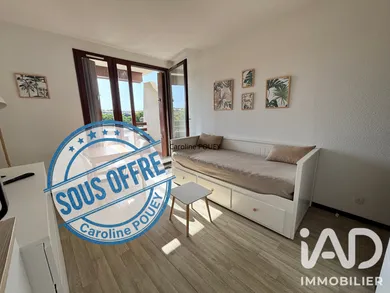 Studio in Seignosse (40510)