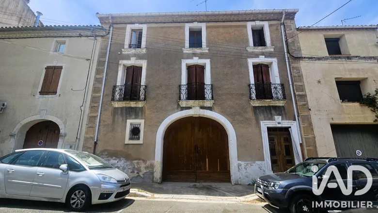 Maison 7 pièces 212 m² · à Gabian · 212 m² · 242 000 €
