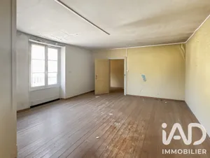 Maison de ville à Lorrez-le-Bocage-Préaux (77710)