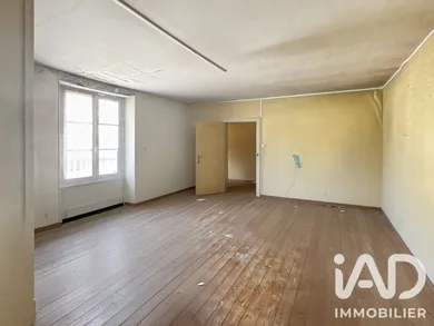 Maison de ville à Lorrez-le-Bocage-Préaux (77710)