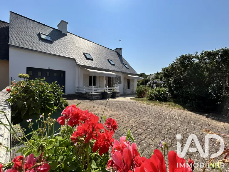 Maison 7 pièces 126 m² · à Quimper · 126 m² · 313 500 €