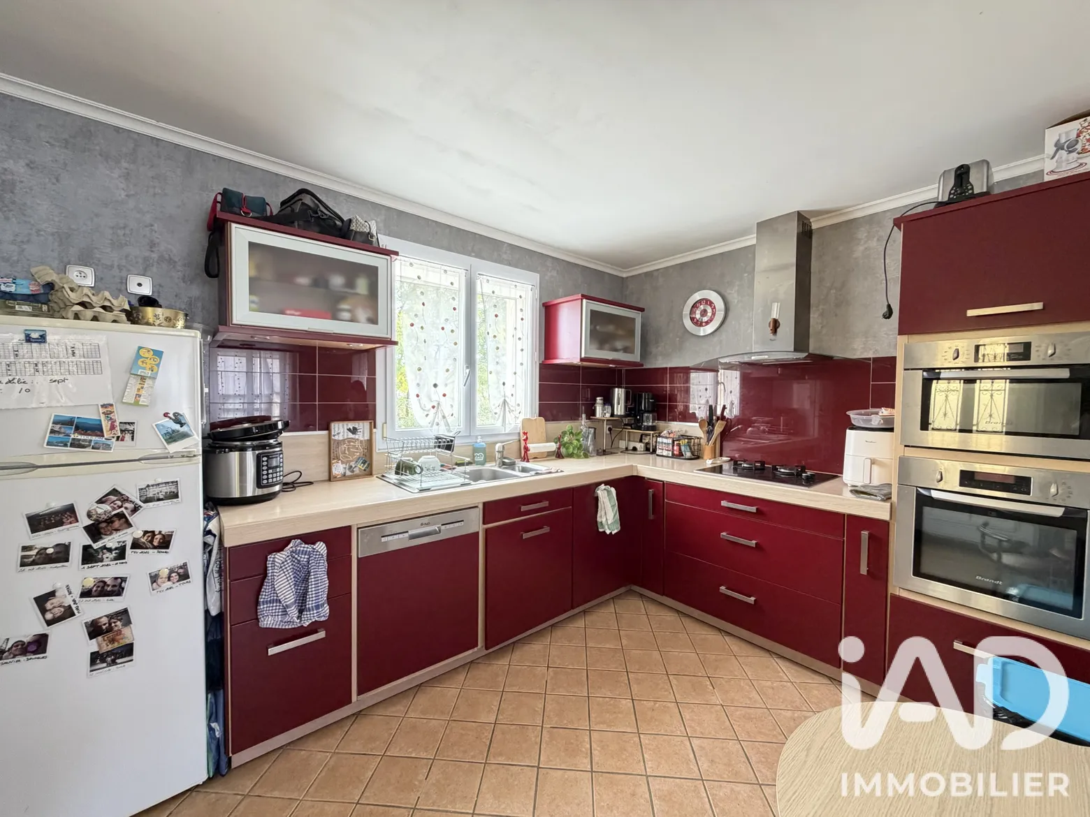 Vente maison à La Flèche (72200) : maison de ville 5 pièces 77 m² - 2071974 — 3
