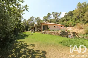 House in La Roquebrussanne (83136)