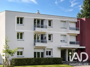 Apartment in Haubourdin (59320)
