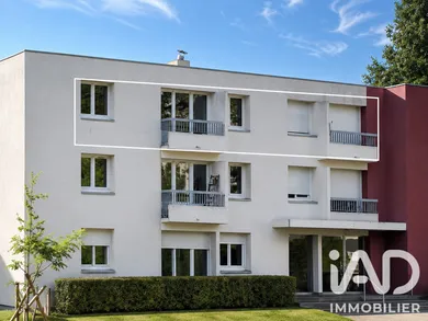 Appartement à Haubourdin (59320)