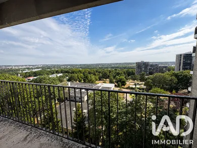 Appartement à Grigny (91350)
