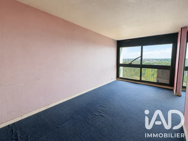 Appartement à Grigny (91350) photo 2