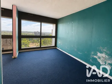 Appartement à Grigny (91350)
