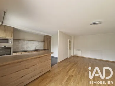 Appartement à Lille (59800)