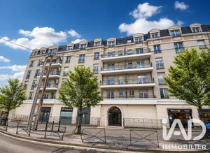 Apartment in Sartrouville (78500)