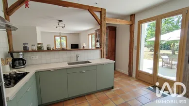 Maison à Talmont-Saint-Hilaire (85440)