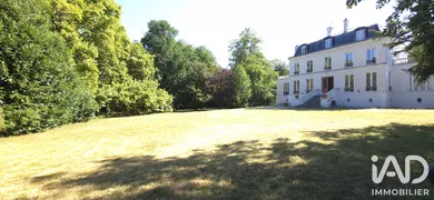 Maison à Saint-Brice-sous-Forêt (95350)