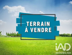 Building plot in Saint-Michel-le-Cloucq (85200)