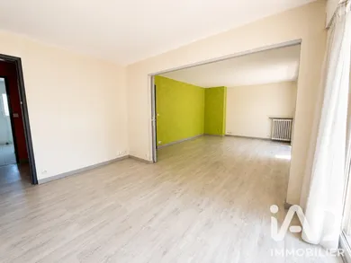 Appartement à Boissy-Saint-Léger (94470)