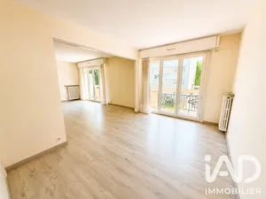 Appartement à Boissy-Saint-Léger (94470)