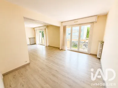 Appartement à Boissy-Saint-Léger (94470)
