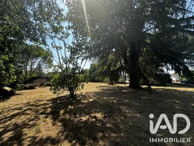 Terrain à bâtir à Villeneuve-sur-Lot (47300)