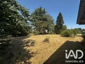 Building plot in Villeneuve-sur-Lot (47300)