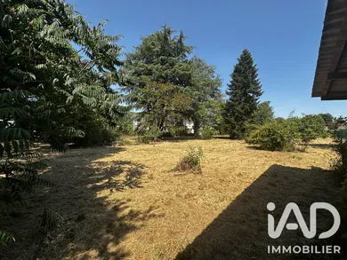 Terrain à bâtir à Villeneuve-sur-Lot (47300)